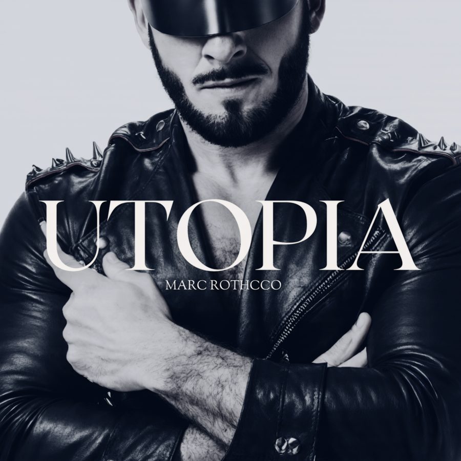 Utopia — marc rothcco